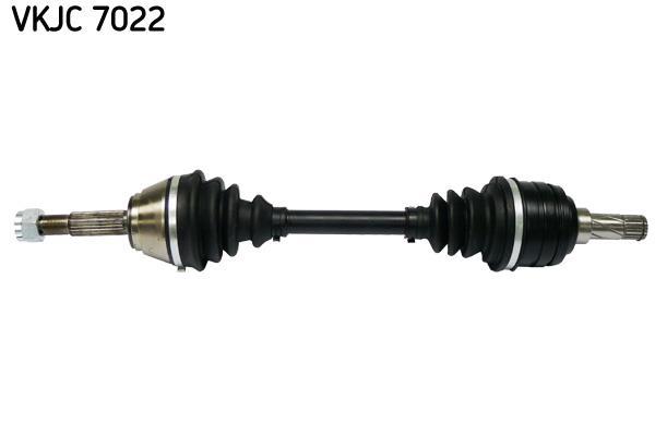 Cardan SKF ref. VKJC 7022